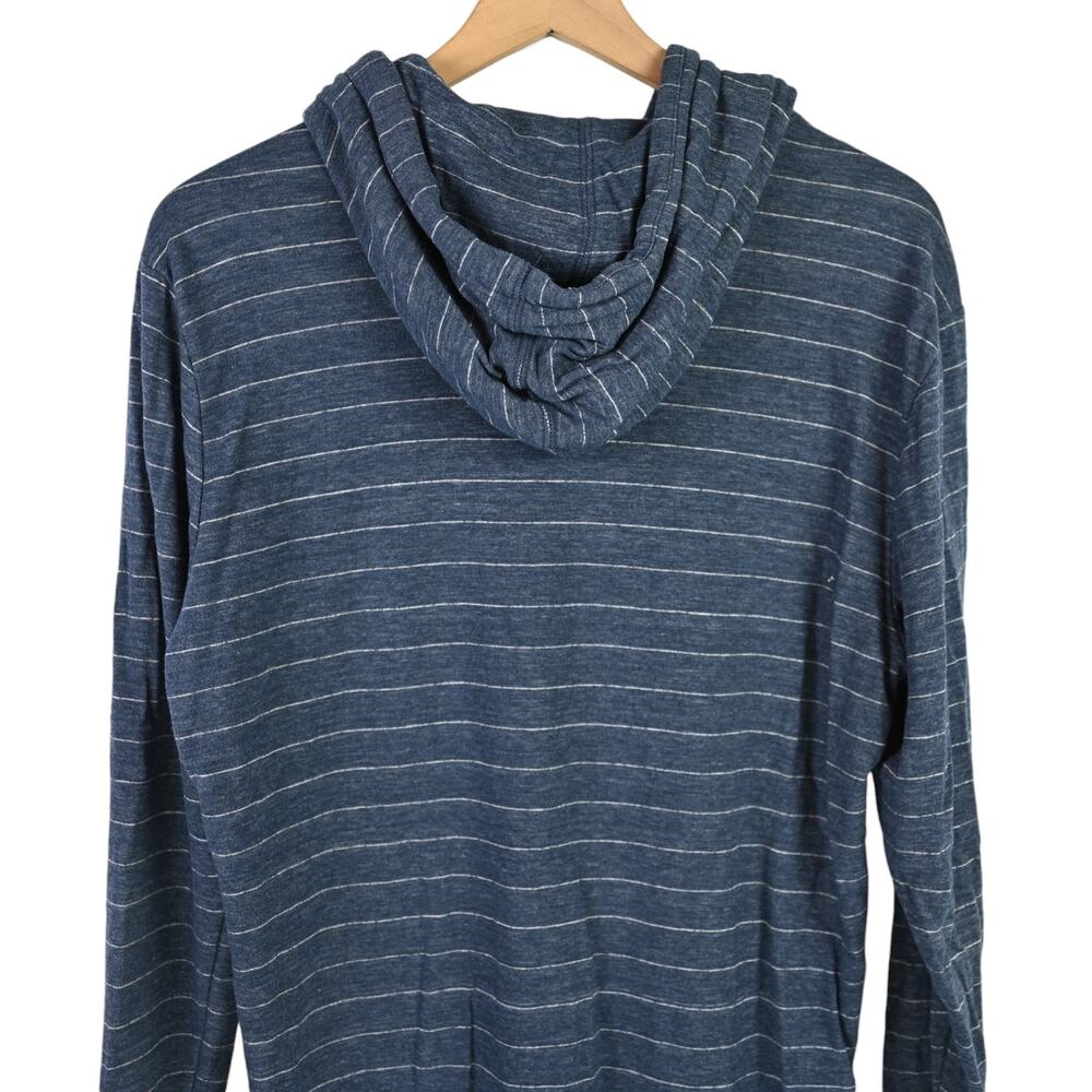 Marine Layer Striped Hoodie, medium - Picture 5 of 5